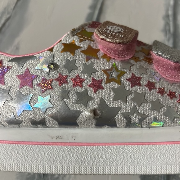 Skechers Twinkle Toes - Picture 5 of 5